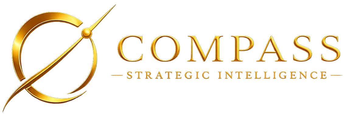 Compass — Strategic Intelligence