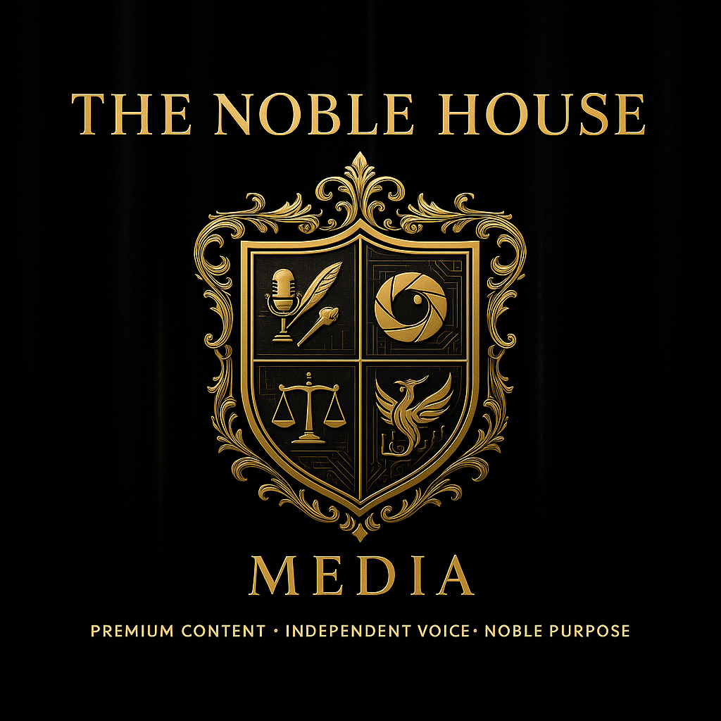 THE NOBLE HOUSE - MEDIA & AI LAB