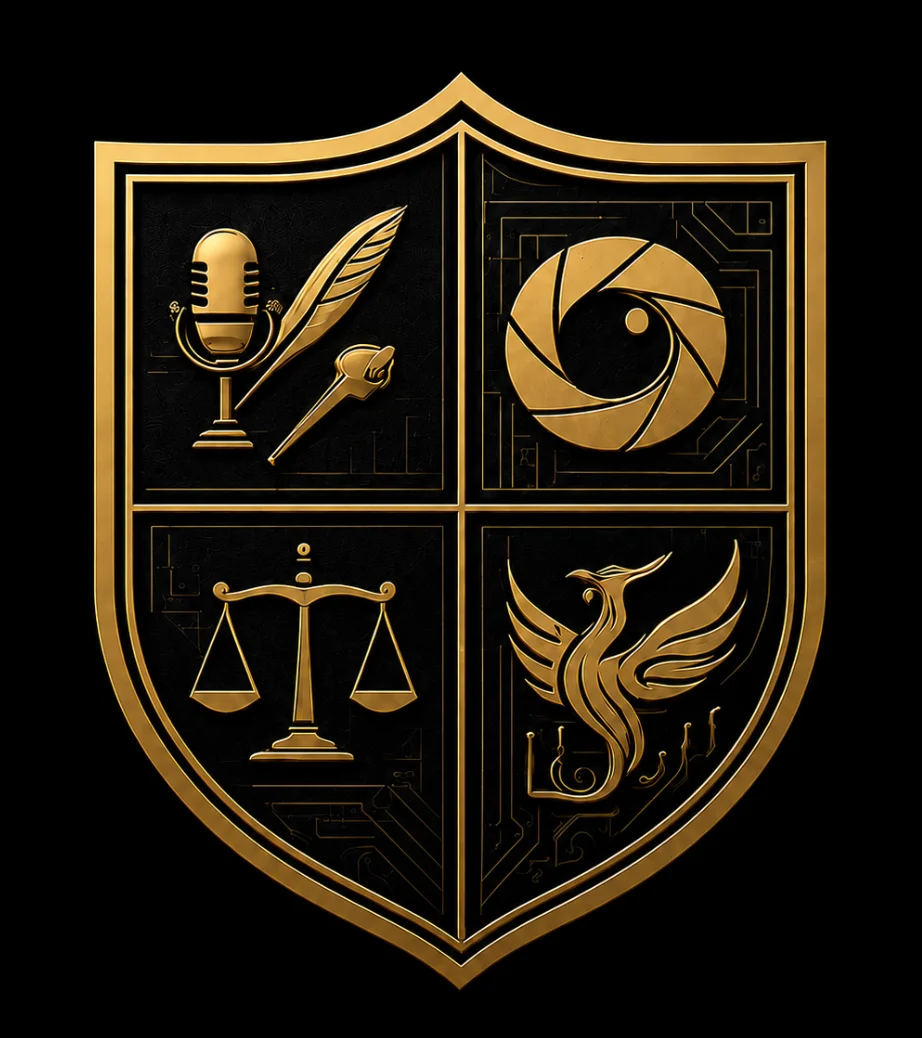 THE NOBLE HOUSE - MEDIA & AI LAB