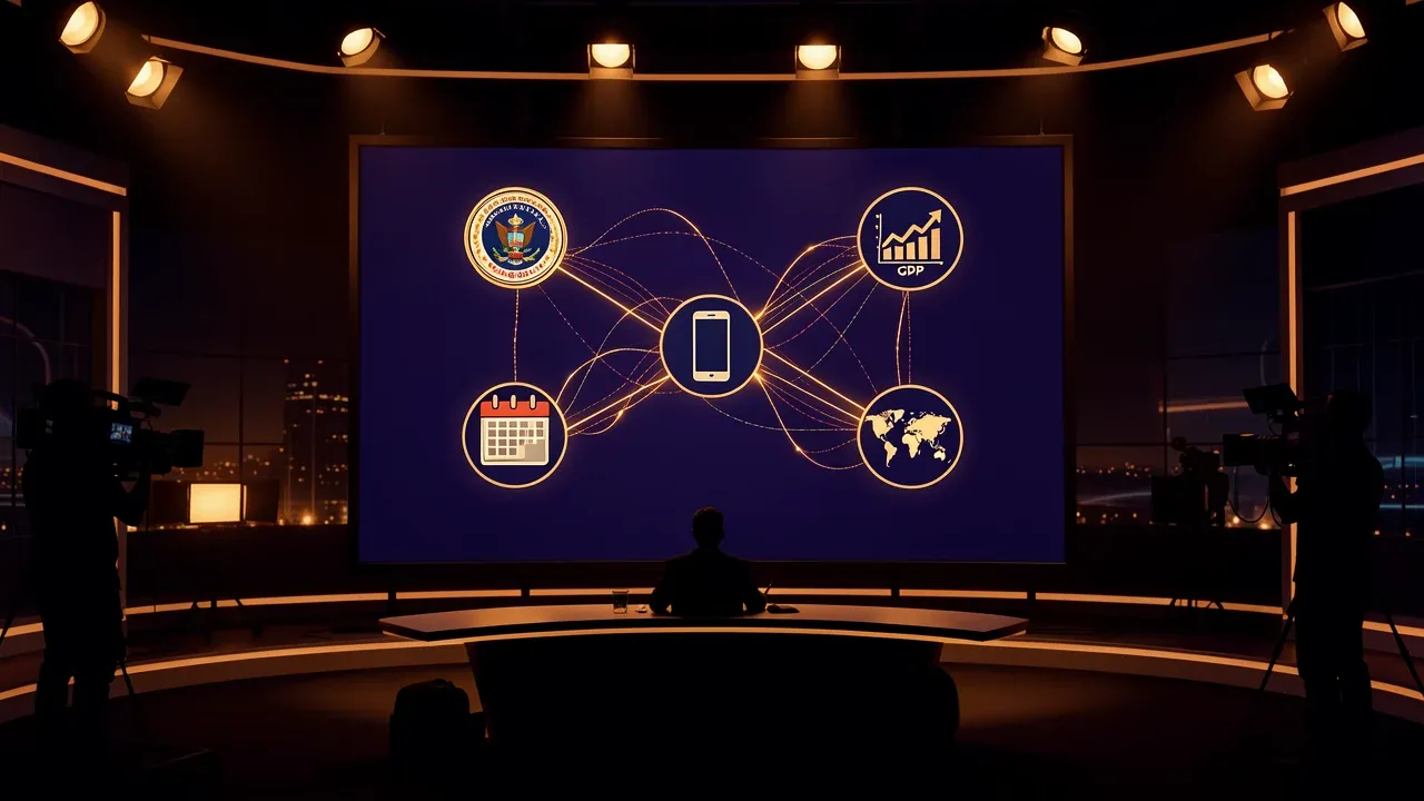 Evening Briefing: Five Signals for February 28, 2026 — TNH