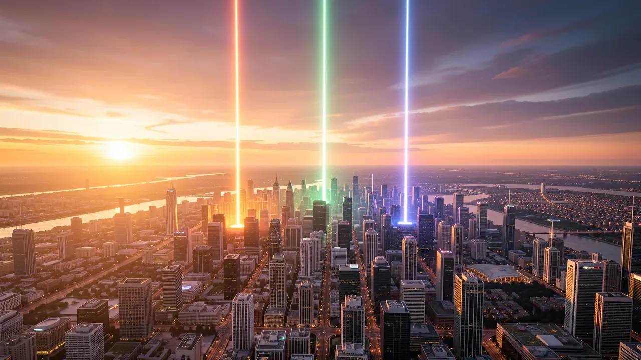 Five signals synthesis — TNH Morning Briefing February 23 2026