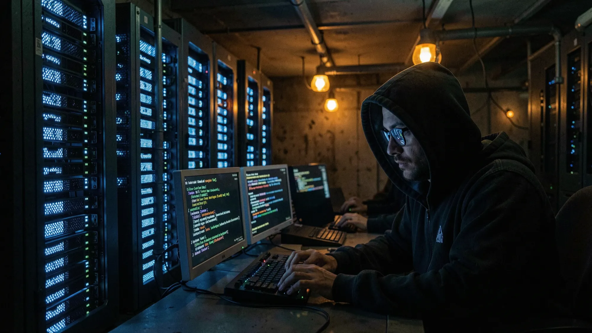 Morning Briefing February 23 2026 — TNH Signal Intelligence