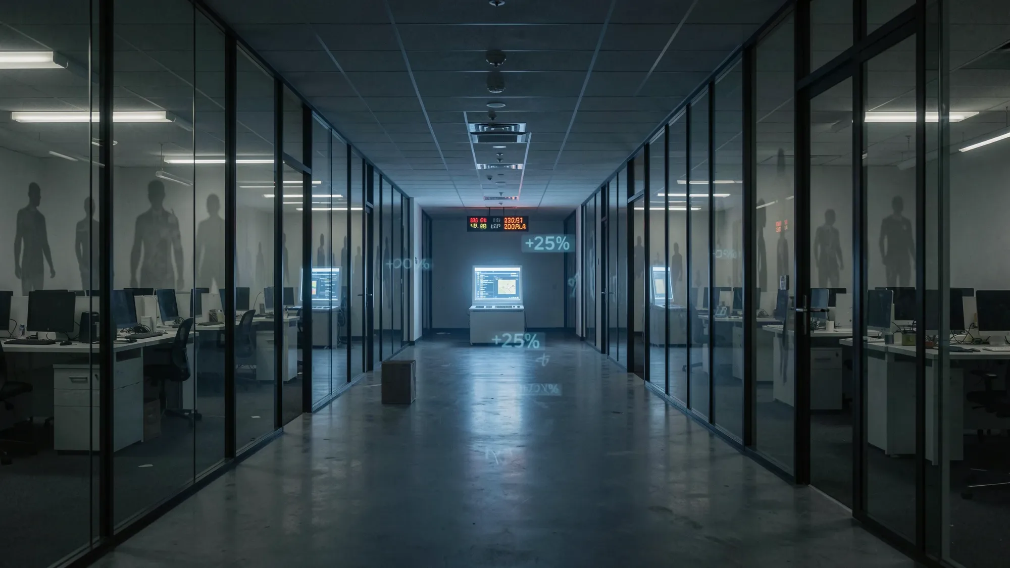 Evening Briefing: Five Signals for February 27, 2026