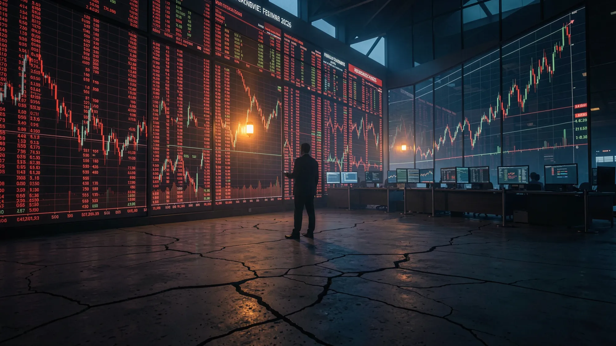 Morning Briefing: February 27, 2026