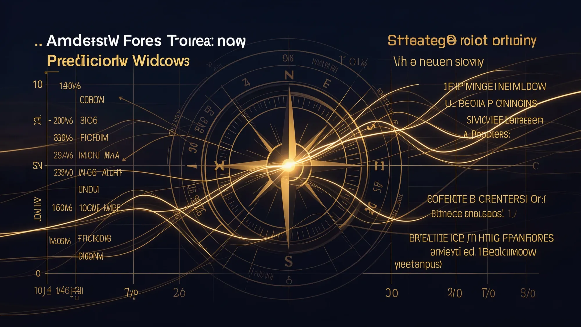 Compass forecast for February 28, 2026