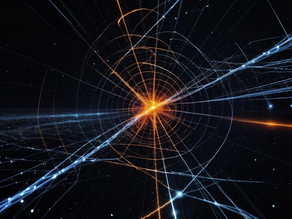 AI talent consolidation into major labs visualization