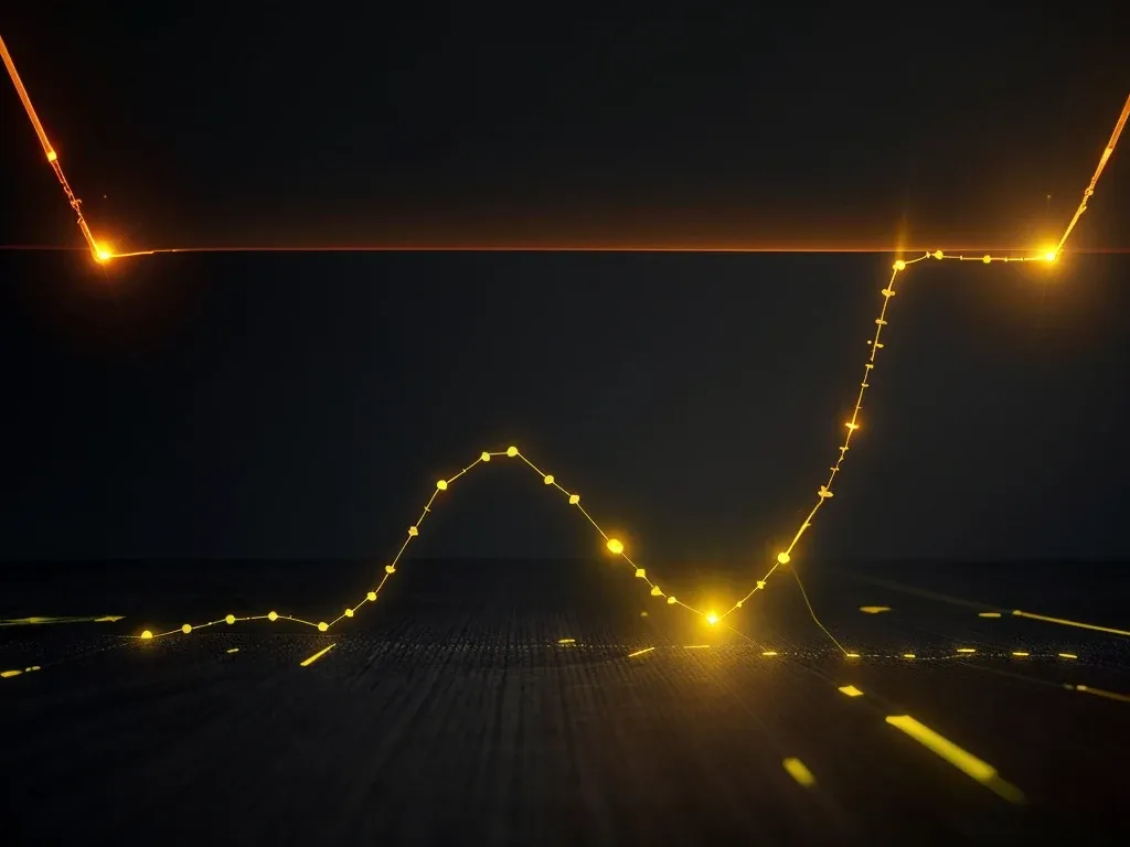 Early adopter productivity advantage compounding over time