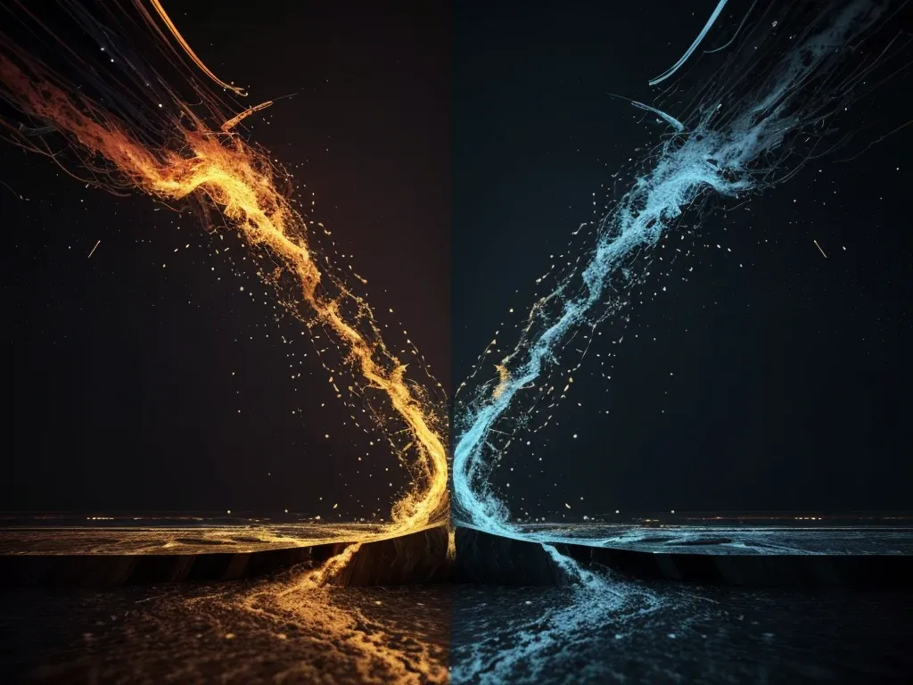 AI value creation displacement versus incumbent erosion dynamics