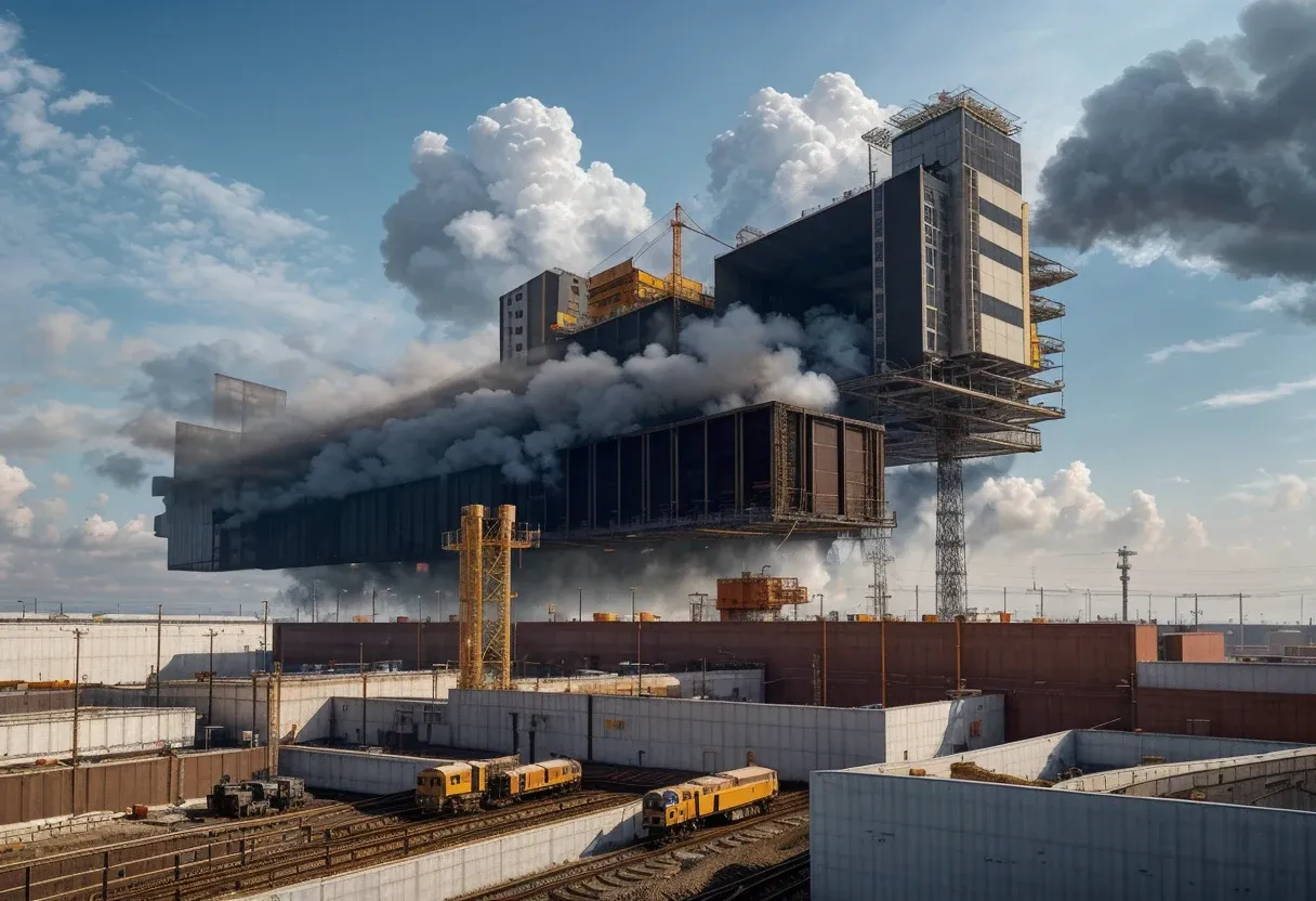 The $650 Billion Misdirection