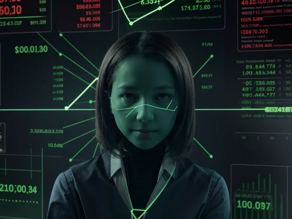 Stock market rewarding AI-driven headcount reduction