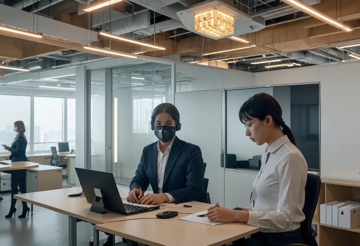 Andrew Yang Is Right (And It's Already Too Late)