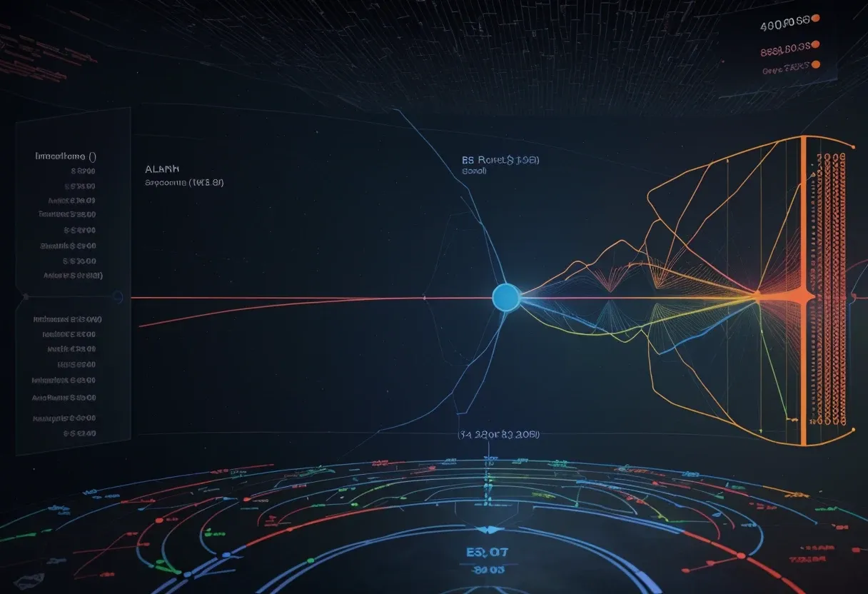 The Scaling Lie: What Dario Amodei Won't Say Out Loud