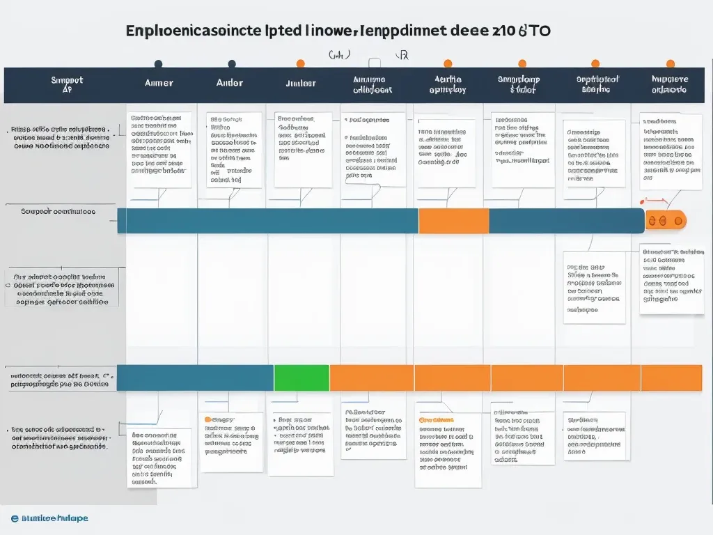 Apprenticeship pipeline narrowing as AI handles junior developer tasks visualization