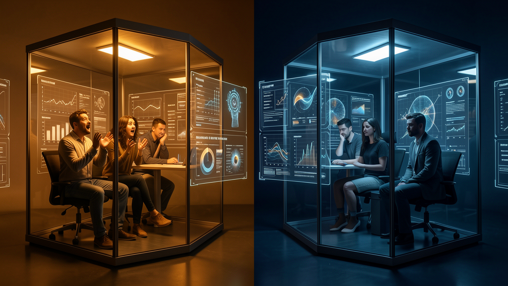 The 3% Problem: Why Nobody Can Agree on Whether AI Is Real