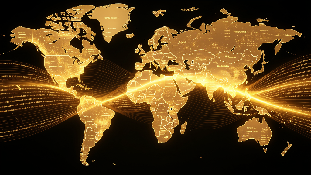 China's Open-Source AI Takeover Is Already Here