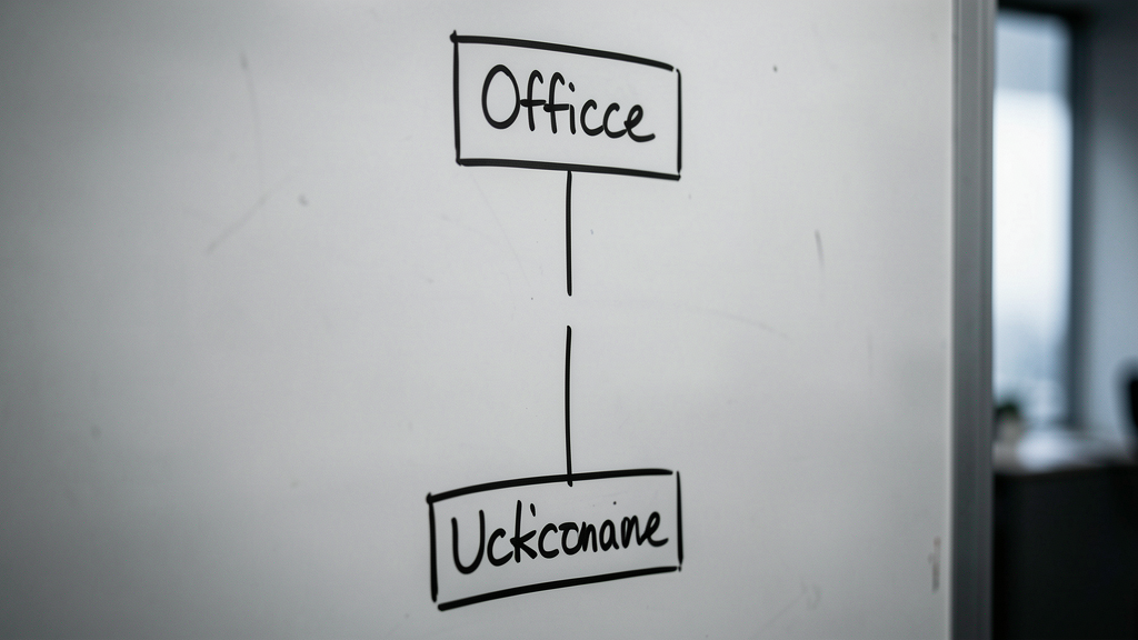 The Middle Is Collapsing