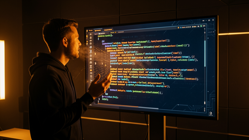 Vibe Coding and the Literacy Inversion
