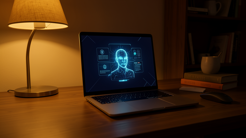 Your AI Runs on Someone Else's Computer