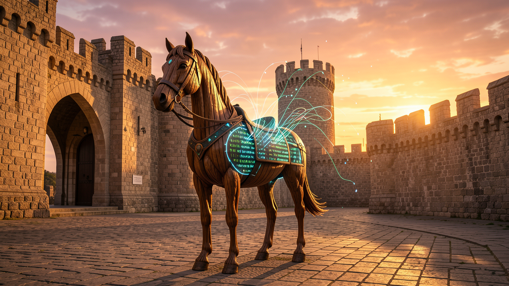 The Open Source Model That's Smarter Than Its Name