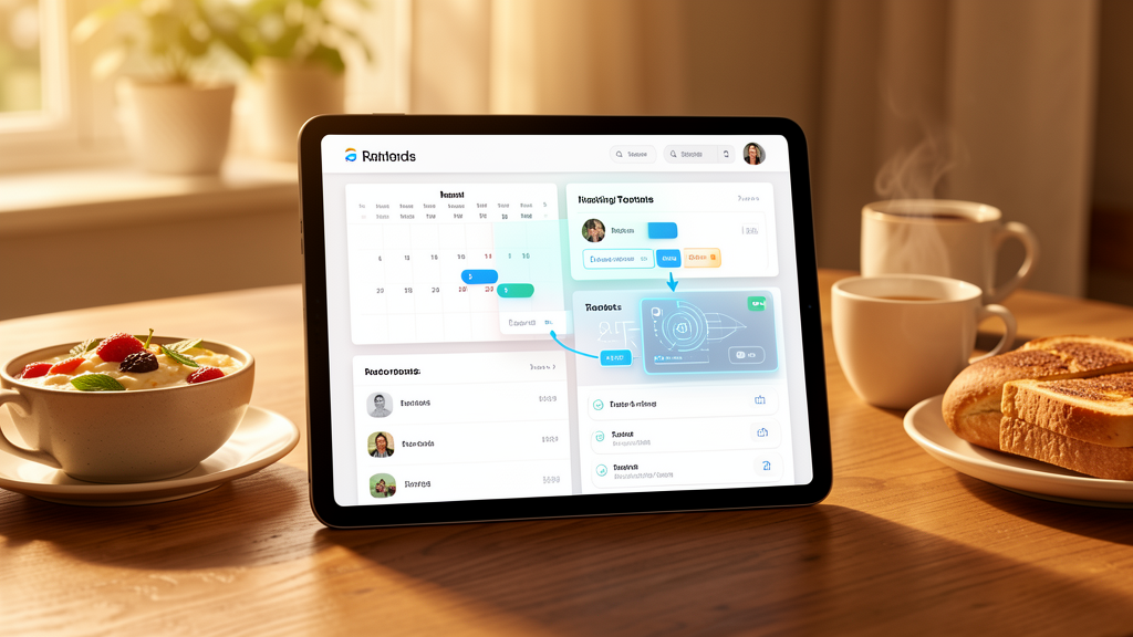 40 Minutes to Run Your Life: The AI Personal Infrastructure Stack