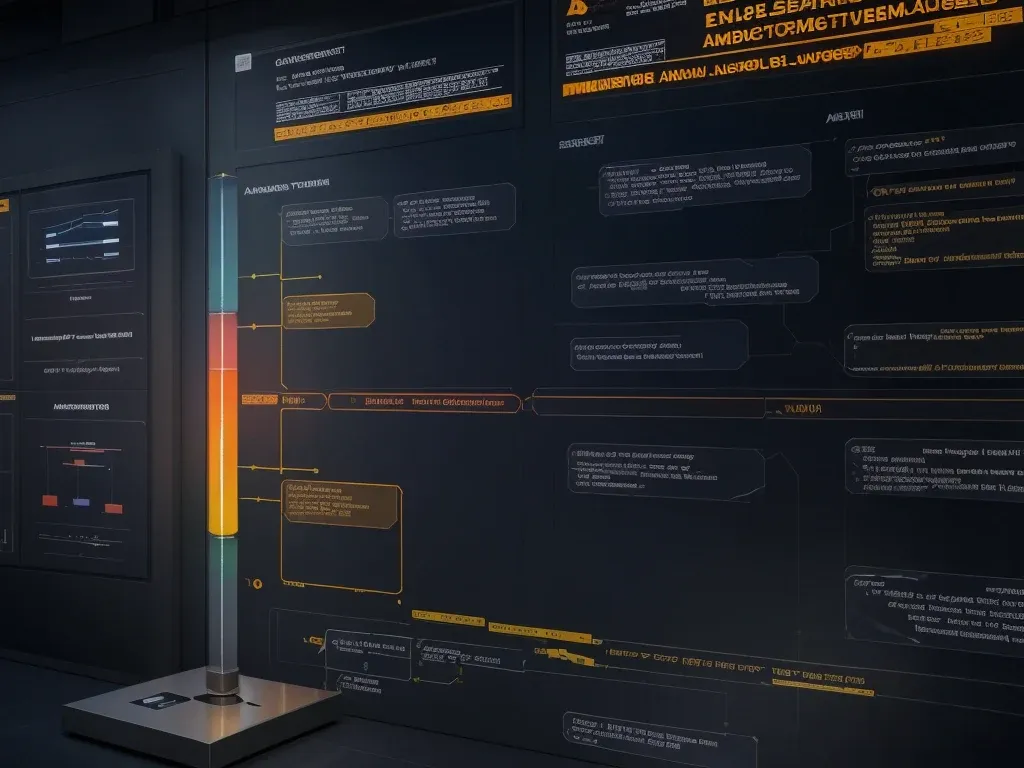 knowledge work automation pressure high versus low with AI coding tools 80 20 inversion