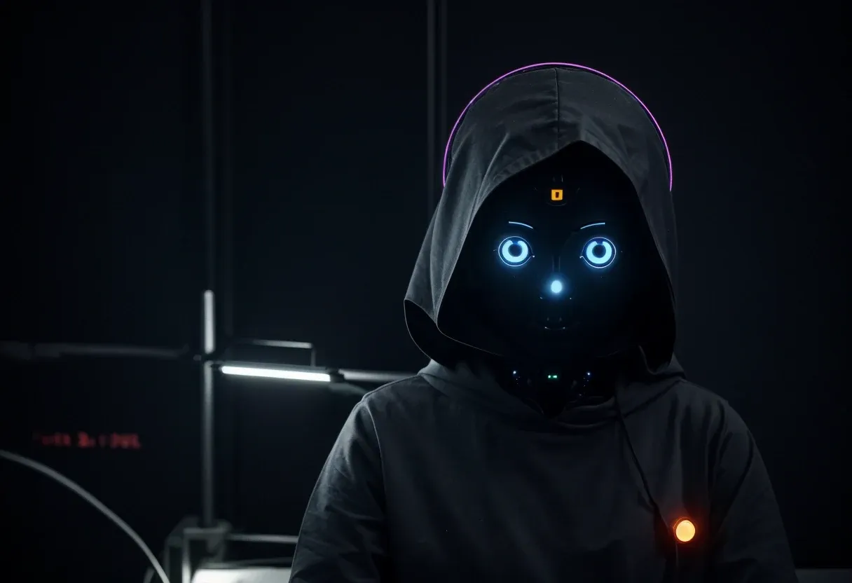 The Permanent Underclass: What Happens When AI Writes Better Code Than You