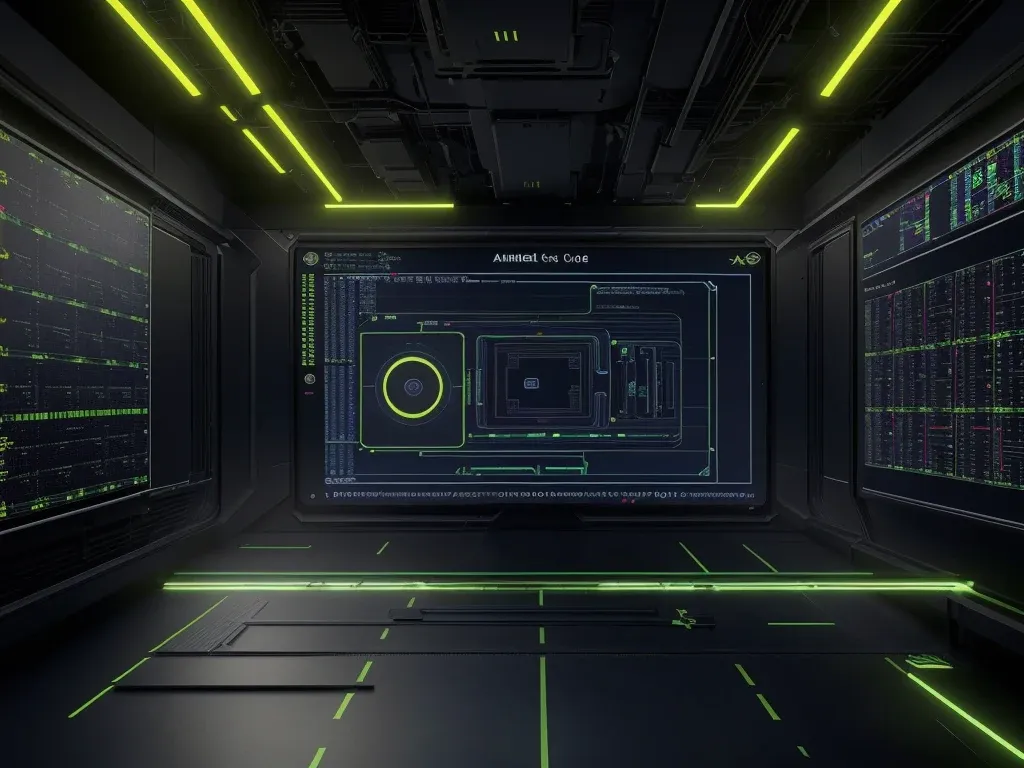 AI hardware market segmentation training versus inference Cerebras AMD versus NVIDIA market share