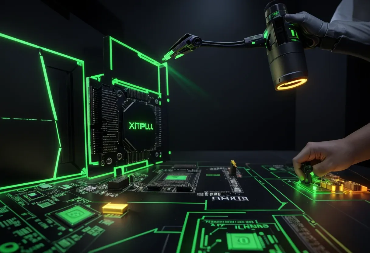 OpenAI Just Built Its First Non-NVIDIA Model. That's a Bigger Deal Than You Think.