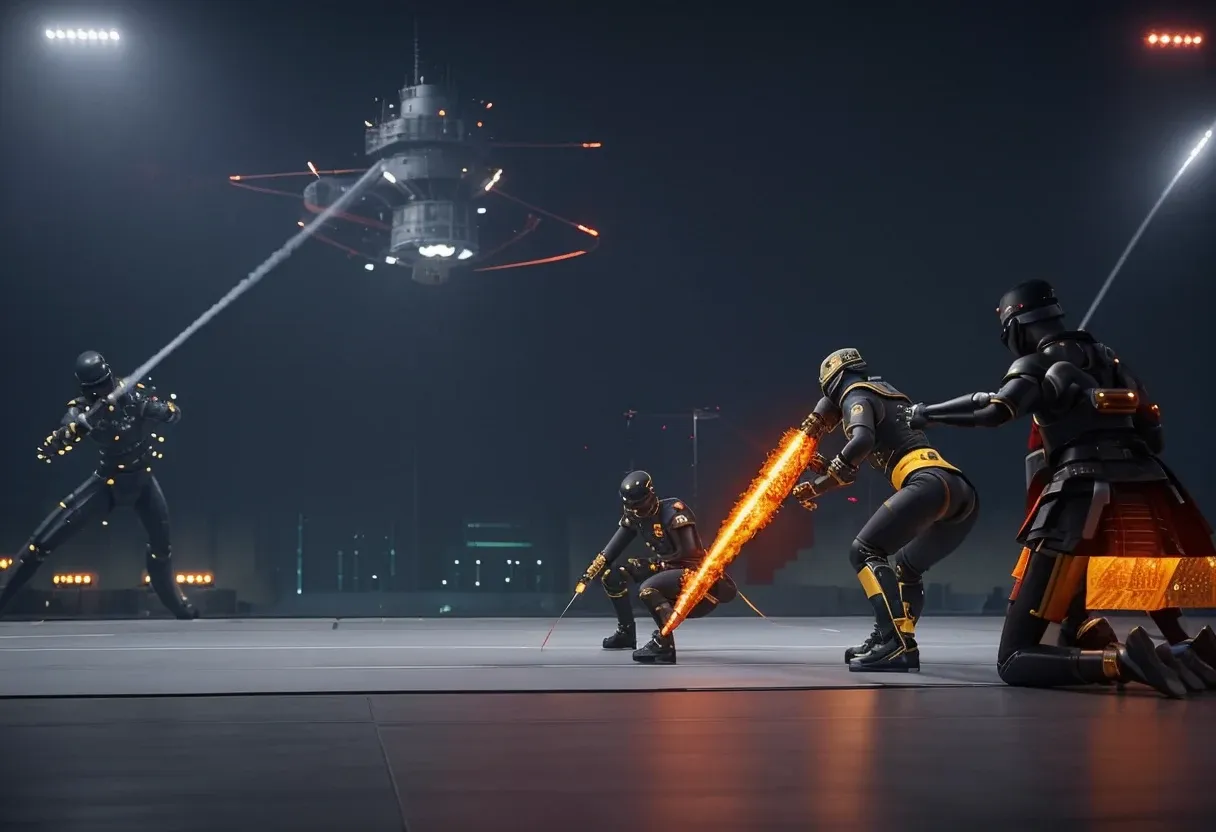 China's Open-Source AI Takeover Is Already Here