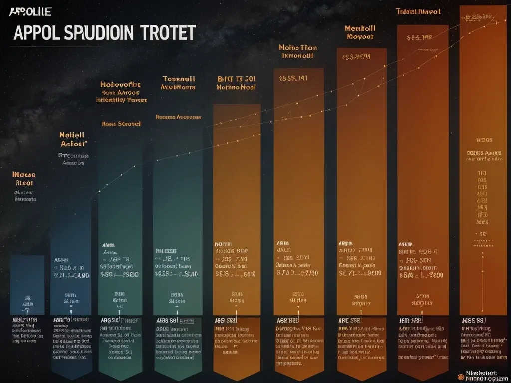 Gartner $2.5 trillion AI infrastructure spending 2026 scale visualization Apollo highway system comparison