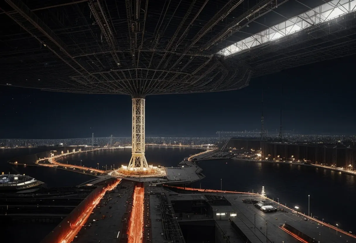 $2.5 Trillion and Counting: The AI Infrastructure Boom Has No Off Switch