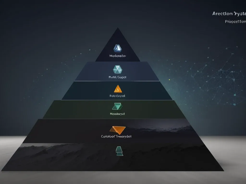 MCP ecosystem value creation tool integration market above protocol layer model capability layer below
