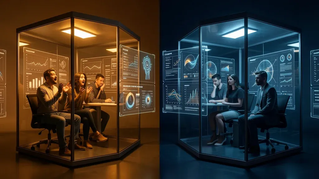 The 3% Problem: Why Nobody Can Agree on Whether AI Is Real