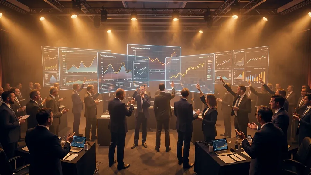 India's AI Summit Promised $200 Billion. It Delivered Chaos.