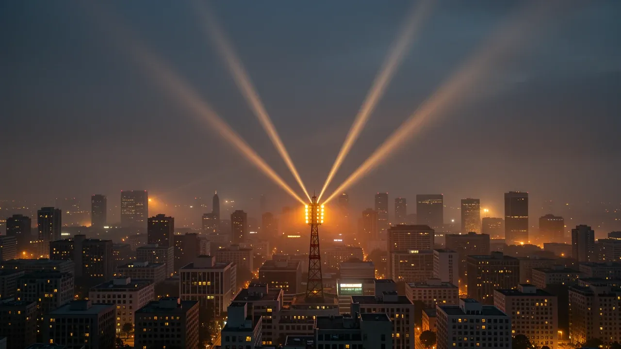 Evening Briefing: Five Signals for February 23, 2026