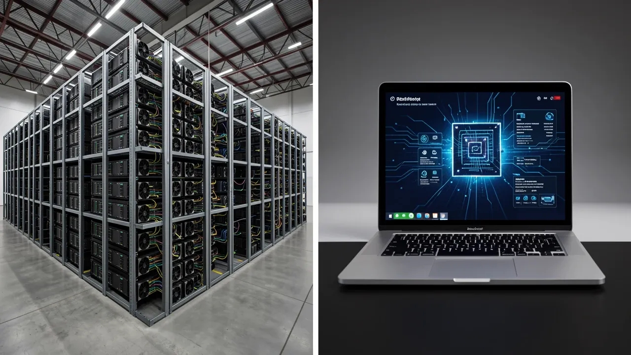 Editorial illustration