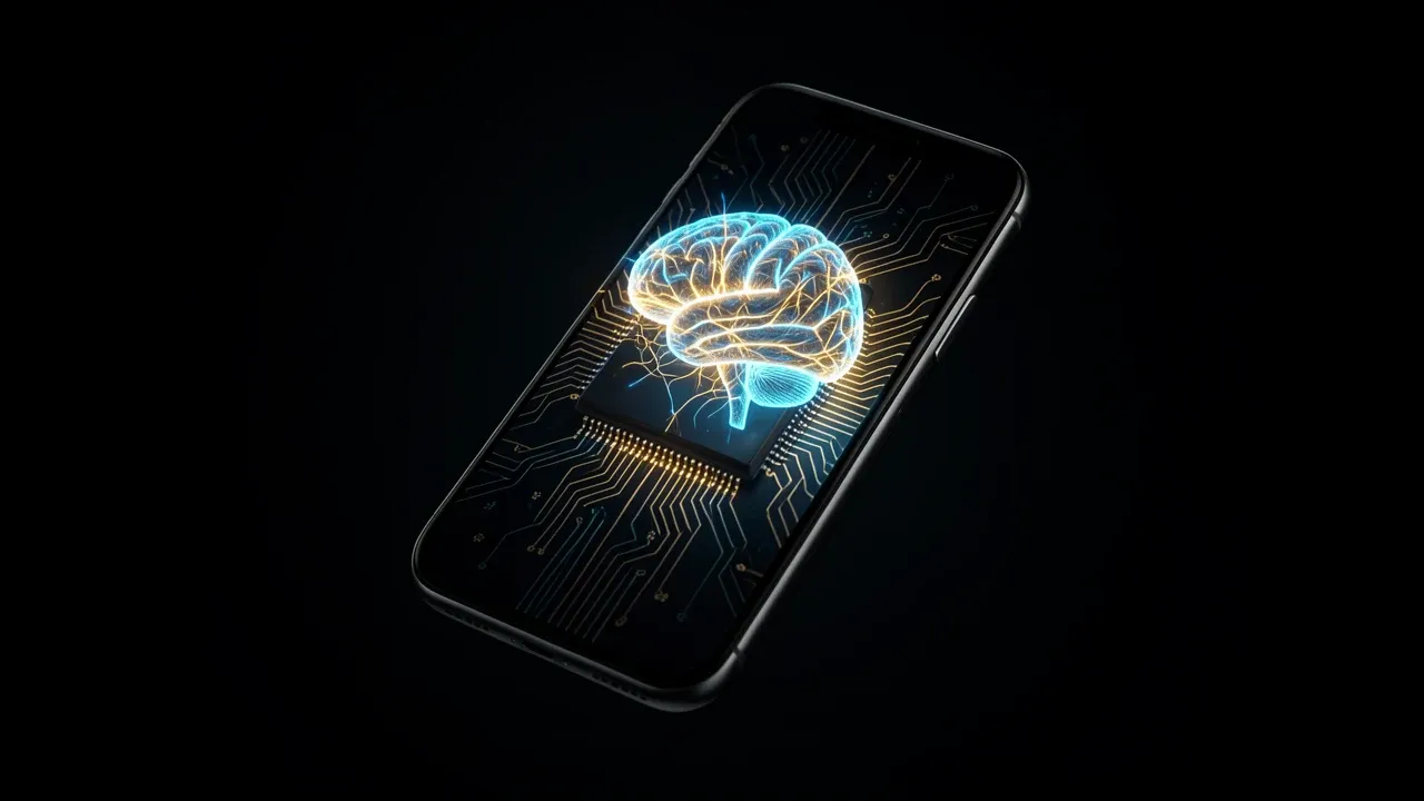 Mobile phone AI chips: Apple A18 Pro Neural Engine and Qualcomm Snapdragon NPU comparison