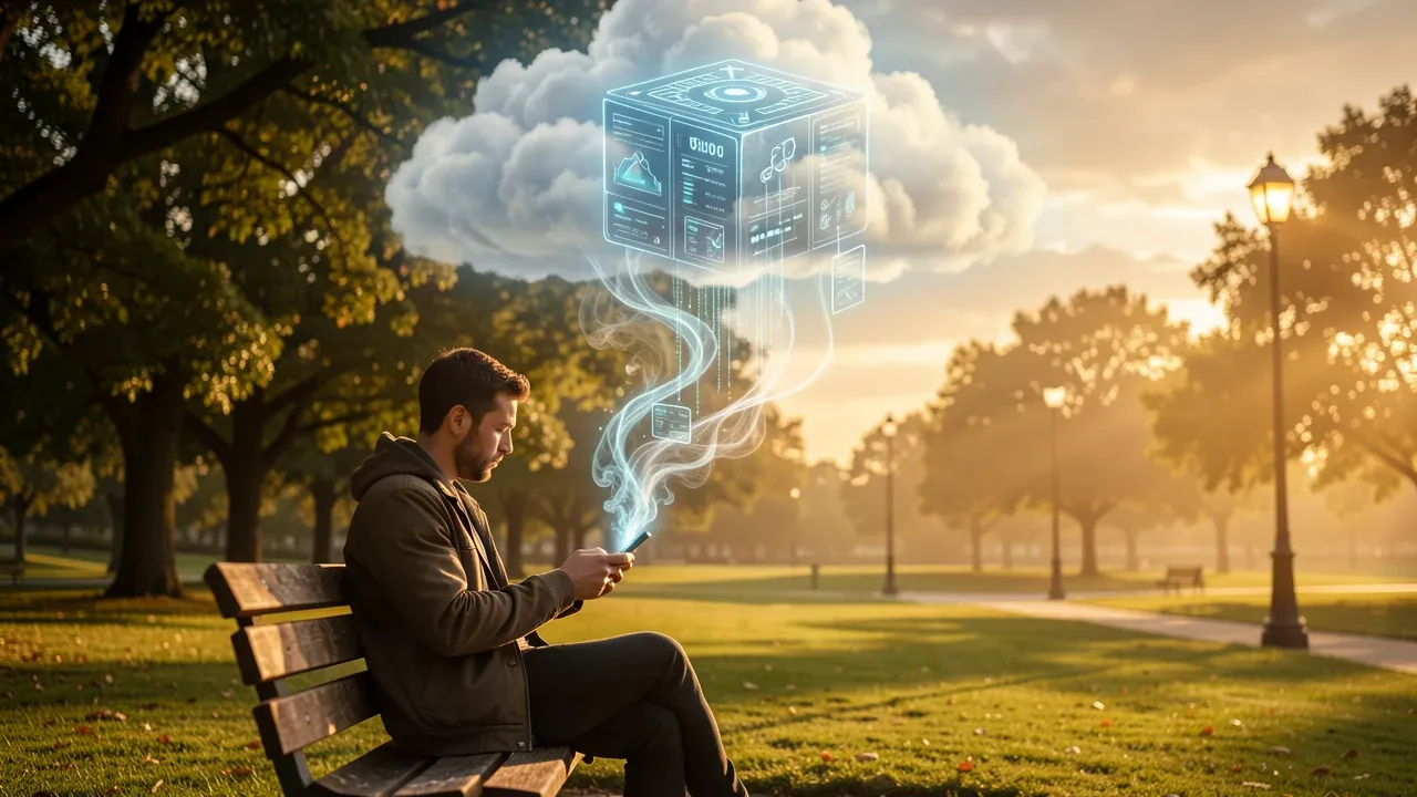 Real-time bidding advertising ecosystem collecting user location data