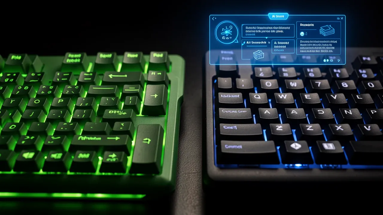 AI coding tools comparison: autocomplete vs agent-based approaches