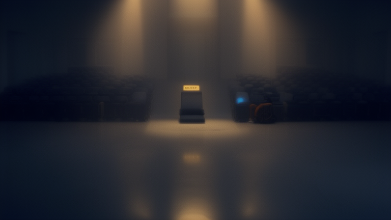 OpenAI Signed a Blog Post. The Real Contract Is in the Procurement File.