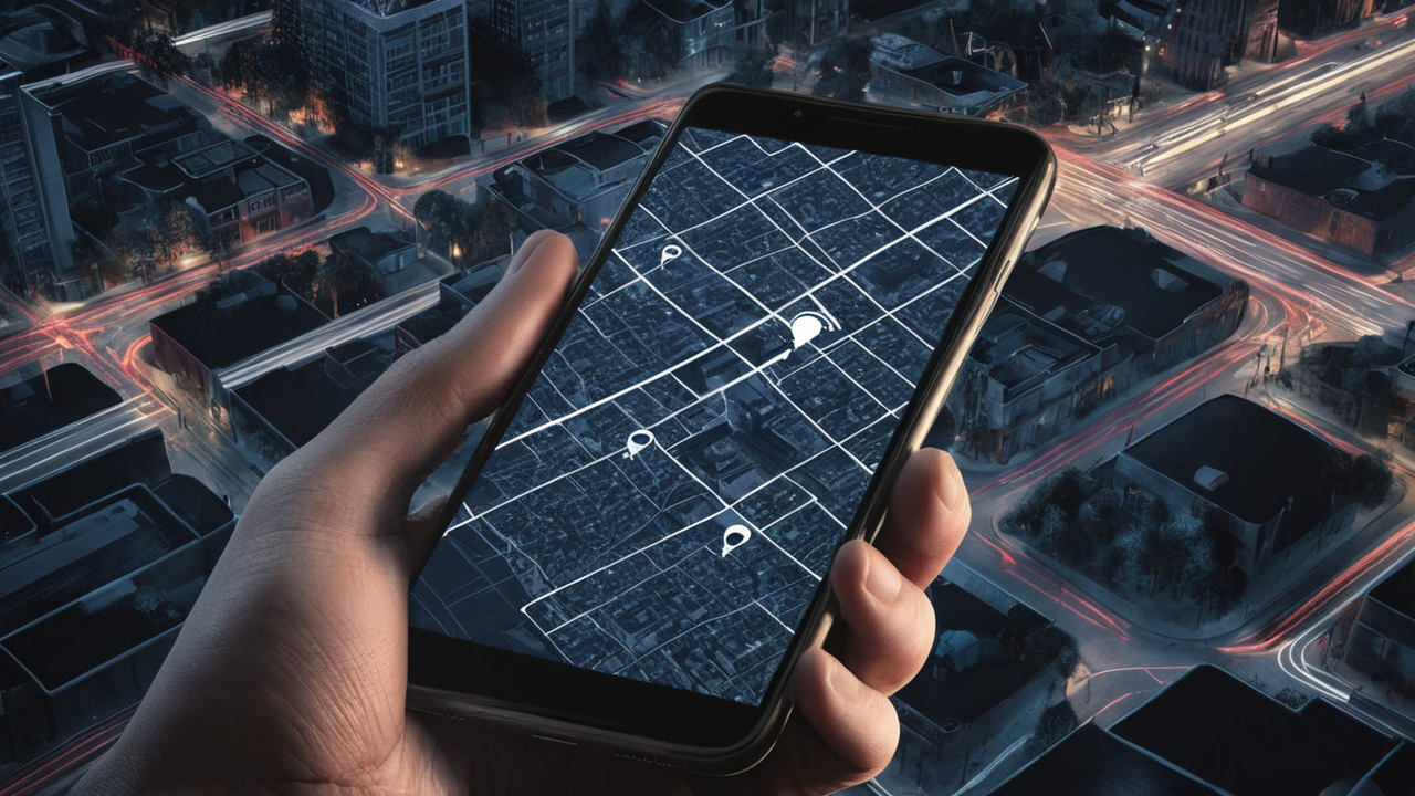 location inference risk
