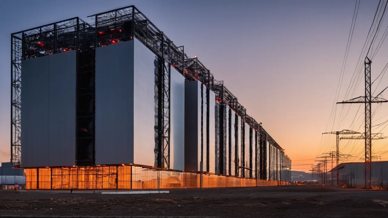 Oracle Just Built the AI Landlord Model