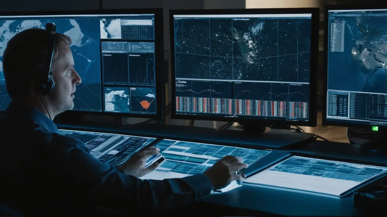 Open-Source Intel Is Growing Up in Real Time