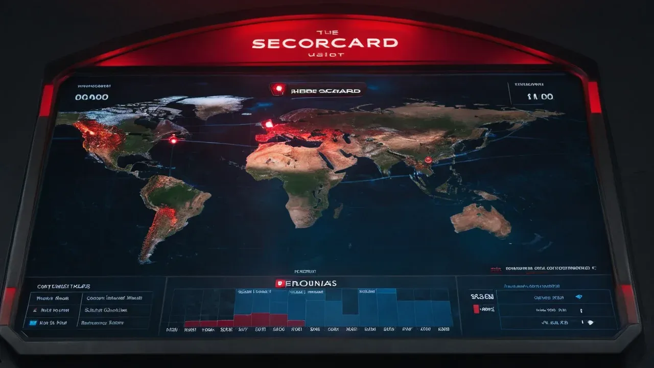 Compass Scorecard: March 11, 2026 (Aegis Engine Draft)