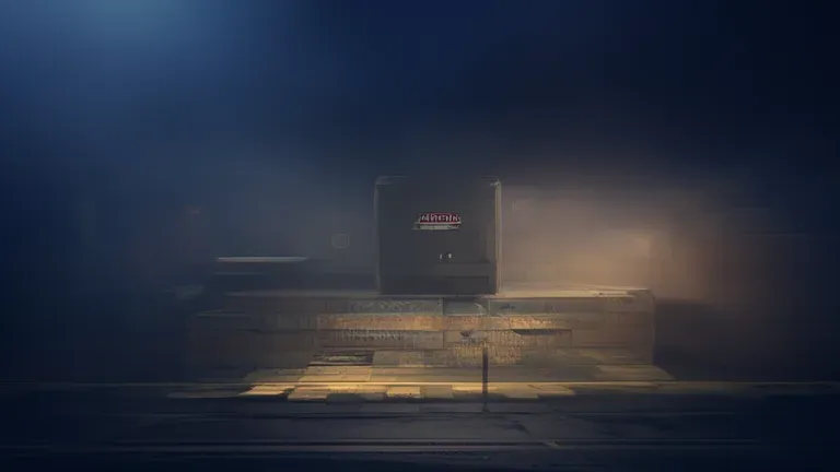 Supply-Chain Risk Is the New Blacklist