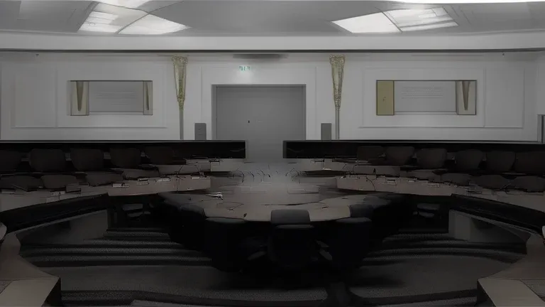 Labor/Policy — foundation work over decisive action confirmed