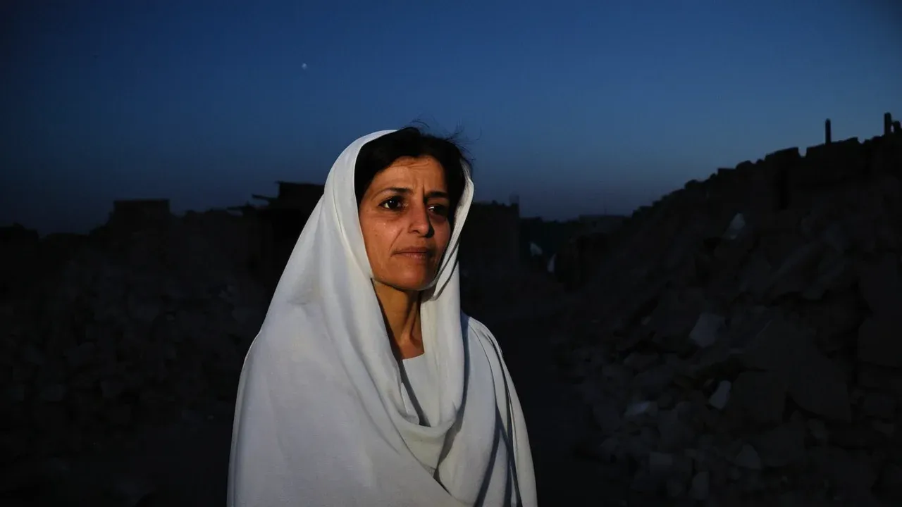 **Immediate Aftermath and Civilian Impact** While the strikes were labeled "surgical," the reality of war on Iranian soil introduces a complex layer of human cost that extends beyond military metrics.