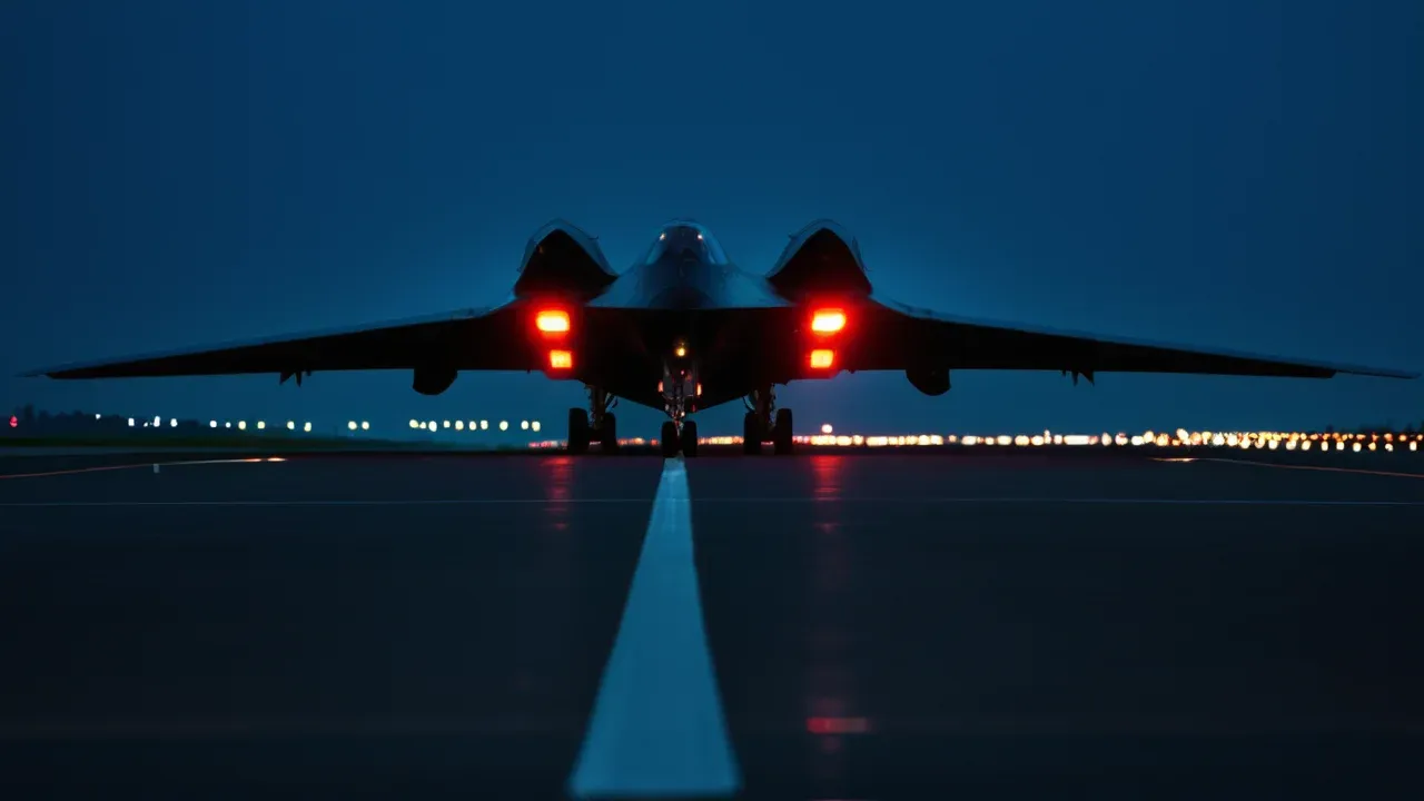 Jordanian air defenses intercepted five ballistic missiles on July 29, 2026, before they could strike a US air base.
