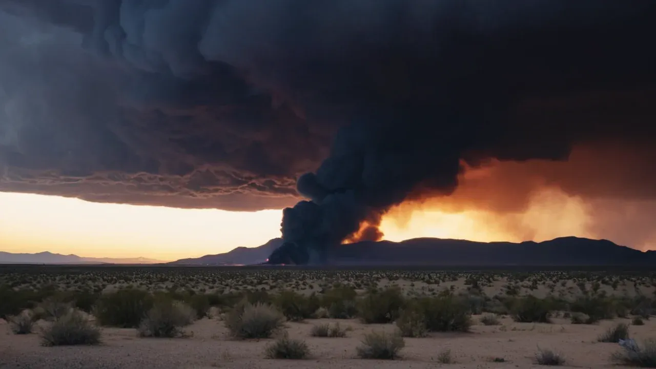 The Pentagon’s announcement was brief, but the action was expansive.
