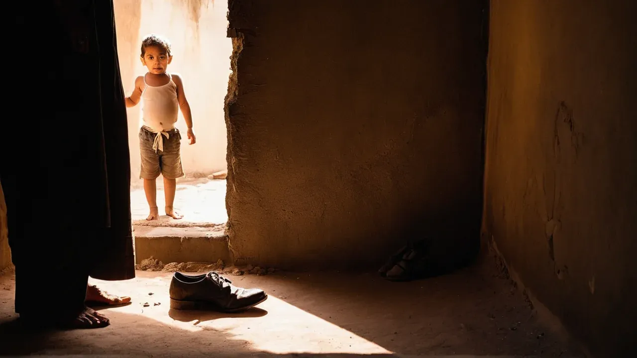 The human cost of the escalating conflict is already becoming apparent.